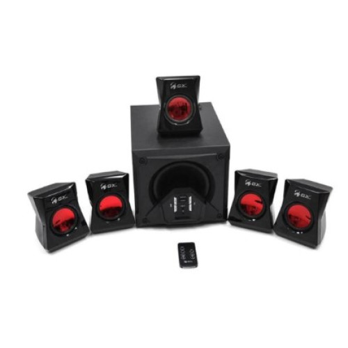GENIUS SW-G5.1 3500 ALTOPARLANTË GAMING  80W
