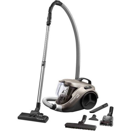 ROWENTA RO3786EA FSHISE ME FILTER COMPAT POWER 750W