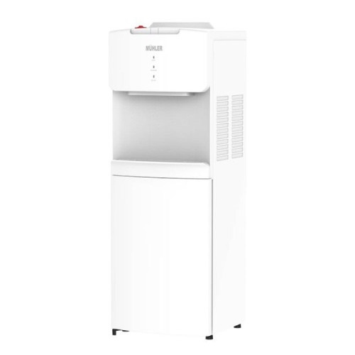 MUHLER WD-37CT APARAT UJI 505W R600A