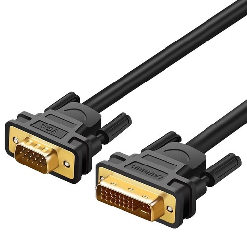 VCOM CG381D G 3M VGA KABELL M/M
