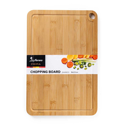 LUIGI FERRERO FR-3825 DRRASE PER PRERJE 38X25.5 BAMBU