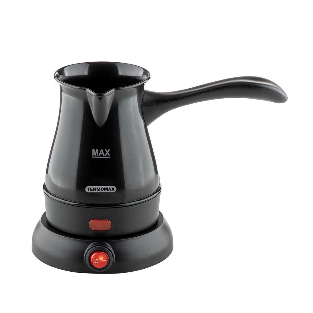 TERMOMAX TK-400 XHEZVE PER KAFE TURKE 200ML 600W PLASTIK