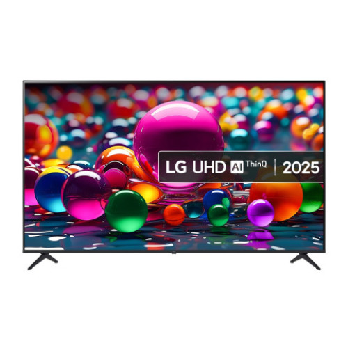 LG TV 55UA74003LB LED UHD 4K WEBOS , PROCESORI A5 AI 4K GEN7