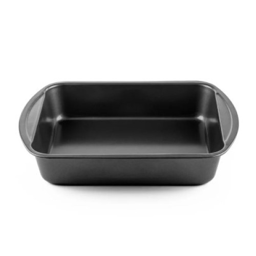 LUIGI FERRERO FR-4017 TEPSI KEKU 35X27X6.5 CM EMA