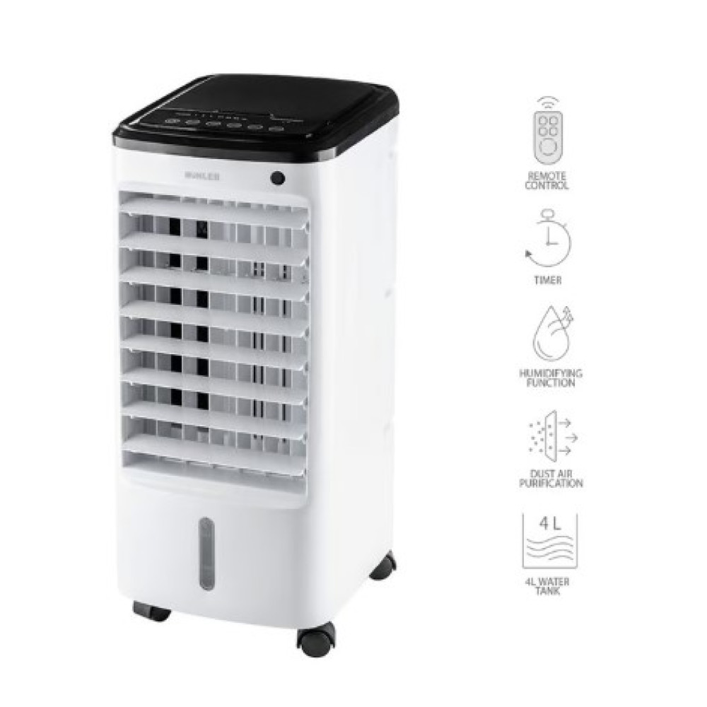 MUHLER MC-4024 FTOHES MOBIL 3IN1 PASTRUES,LAGESHTUES DHE FTOHES 4L 65W ME PILOT