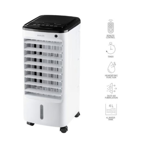 MUHLER MC-4024 FTOHES MOBIL 3IN1 PASTRUES,LAGESHTUES DHE FTOHES 4L 65W ME PILOT