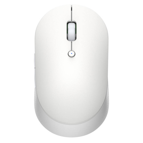 XIAOMI MI MOUSE WHITE WIRELESS SILENT EDITION