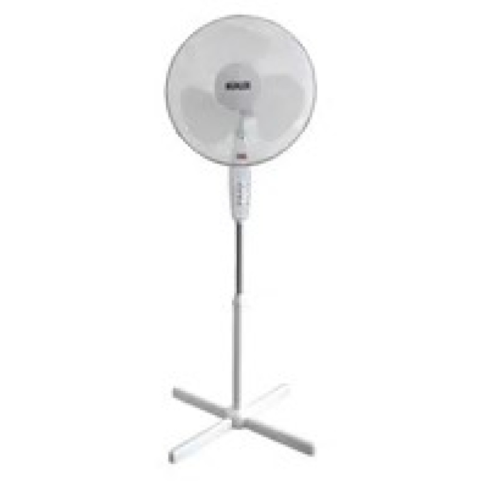 MUHLER FM-4041 VENTILATOR 16 INCH 40W I BARDH