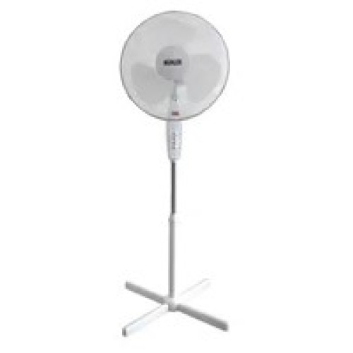 MUHLER FM-4041 VENTILATOR 16 INCH 40W I BARDH
