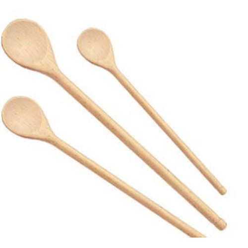 TESCOMA 637410 LUGE DRURI SET ROUND 3PCS