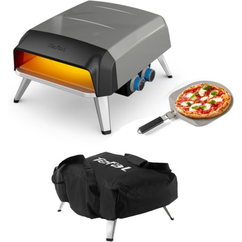 TEFAL JM412010 FURRE PER PIZZA ME GAZ 