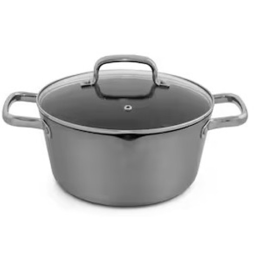FERRERO TENGJERE FR-4124M 24CM GRANITE PARMA HIRI