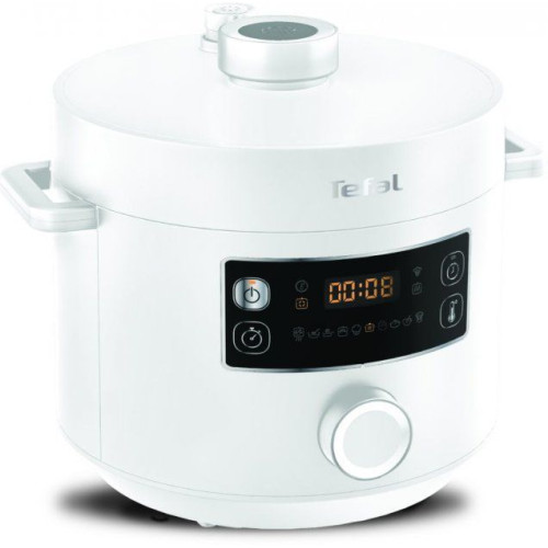 TEFAL CY754130 MULTICOOKER 10 PROGRAME 4.8L 1090W I BARDHE