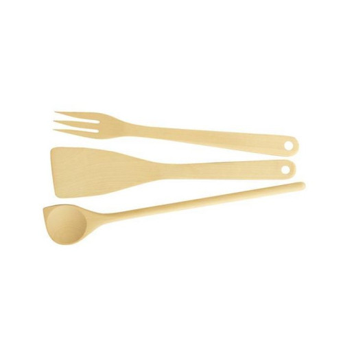 TESCOMA 637418 LUGE,PIRUN,SHPATULL 3PCS DRURIT