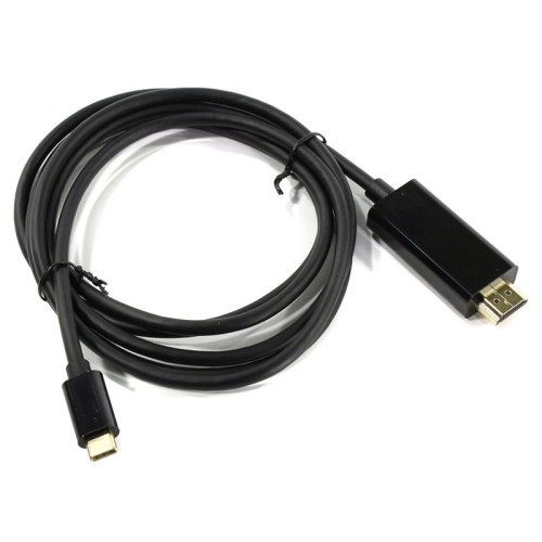 VCOM CU423C 1M KABELL TYPE C / HDMI