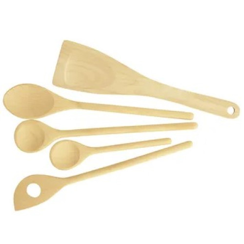 TESCOMA 637428 LUGE DRURI SET 5PCS