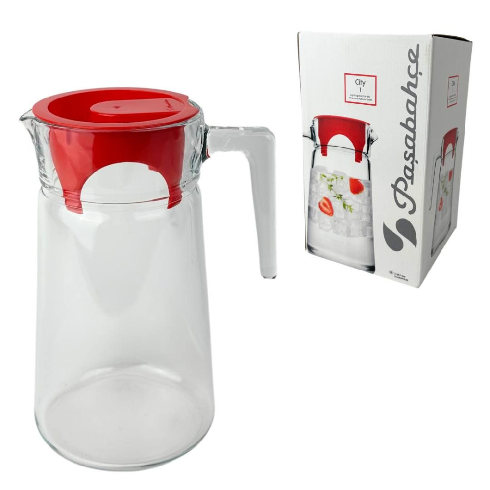 CITY BOKALL PER UJE 1/1 43038