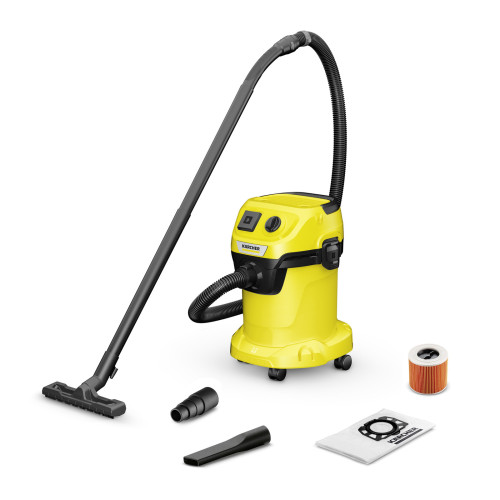 KARCHER THASE PER FSHISA 4 COPE WD2 WD3
