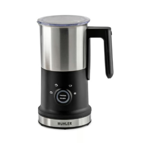 MUHLER MFF-44S MILK FROTHER JUG 500W PER SHKUM QUMESHTI