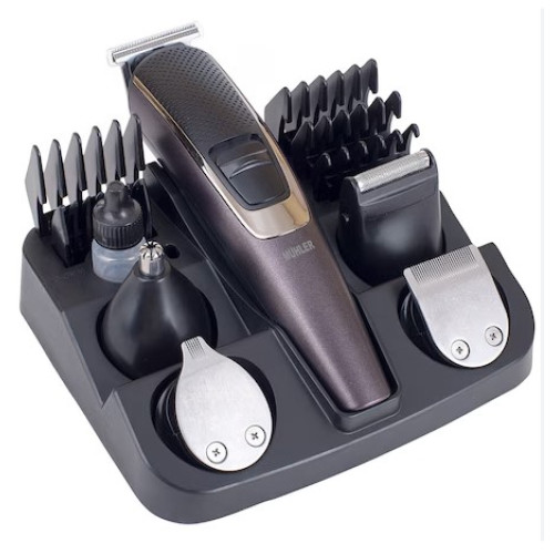 MUHLER MC-448 SET MAKINE RROJE 5/1 3W ME RIMBUSHJE