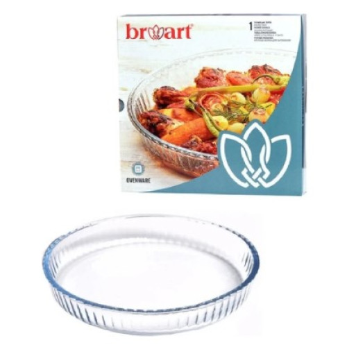 BORART 45014 TEPSI QELQI 1/1 310X46 ME VIJA