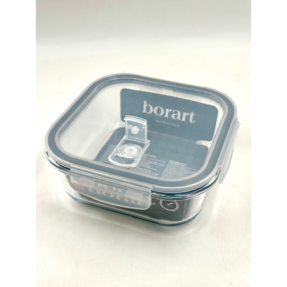 BORART 46120PF ENE QELQI ME KAPAK 1/1 1200CC 