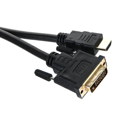VCOM CG481-G 1.5M DVI/HDMI KABELL 