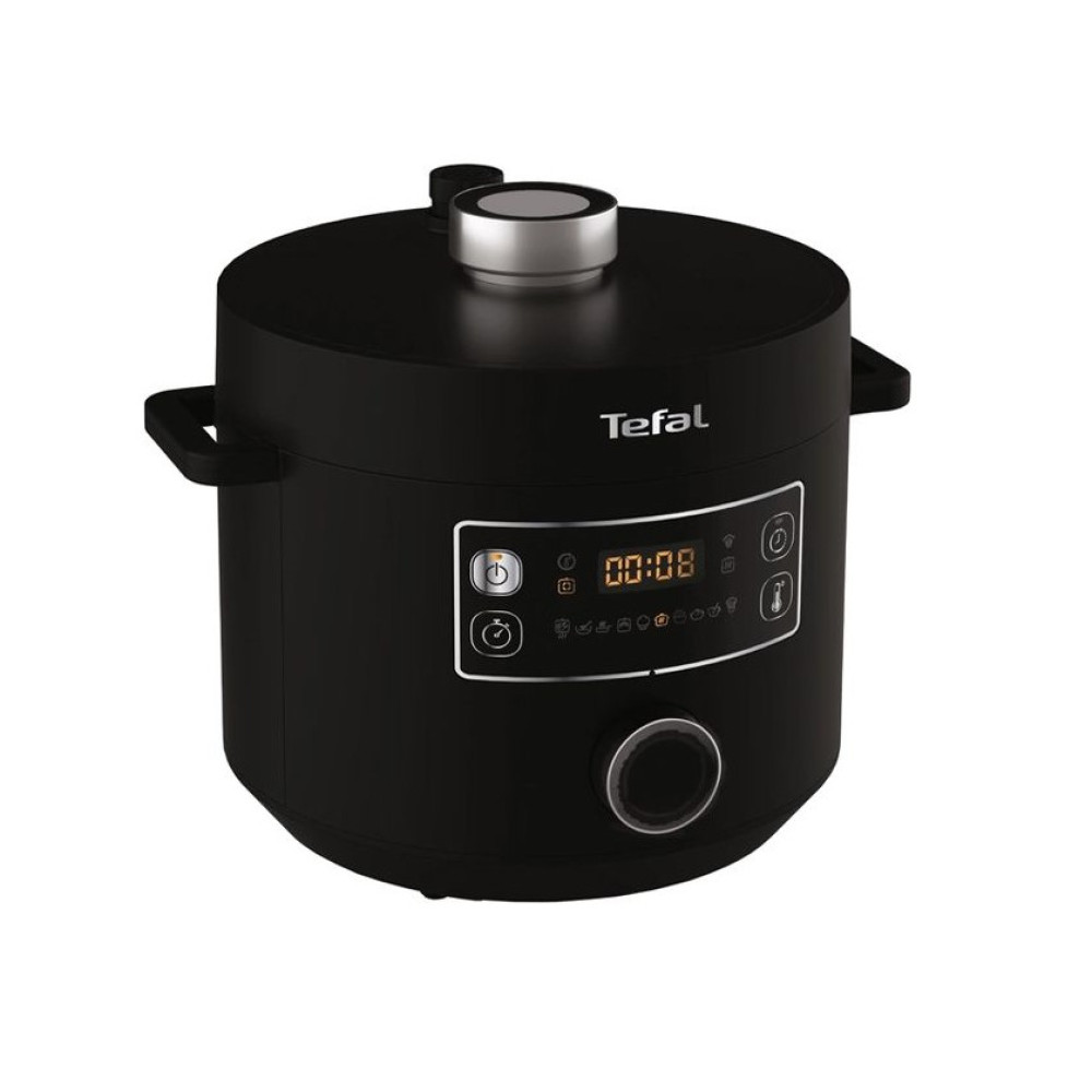 TEFAL CY754830 MULTICOOKER 4.8L 10 PROGRAME 1000W TEFAL CY754830 MULTICOOKER 4.8L 10 PROGRAME 1000W