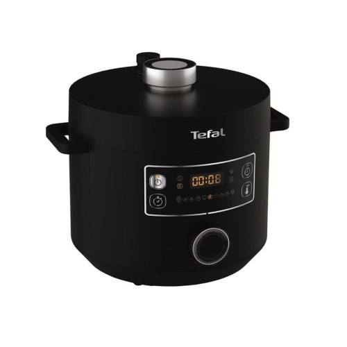 TEFAL CY754830 MULTICOOKER 4.8L 10 PROGRAME 1000W