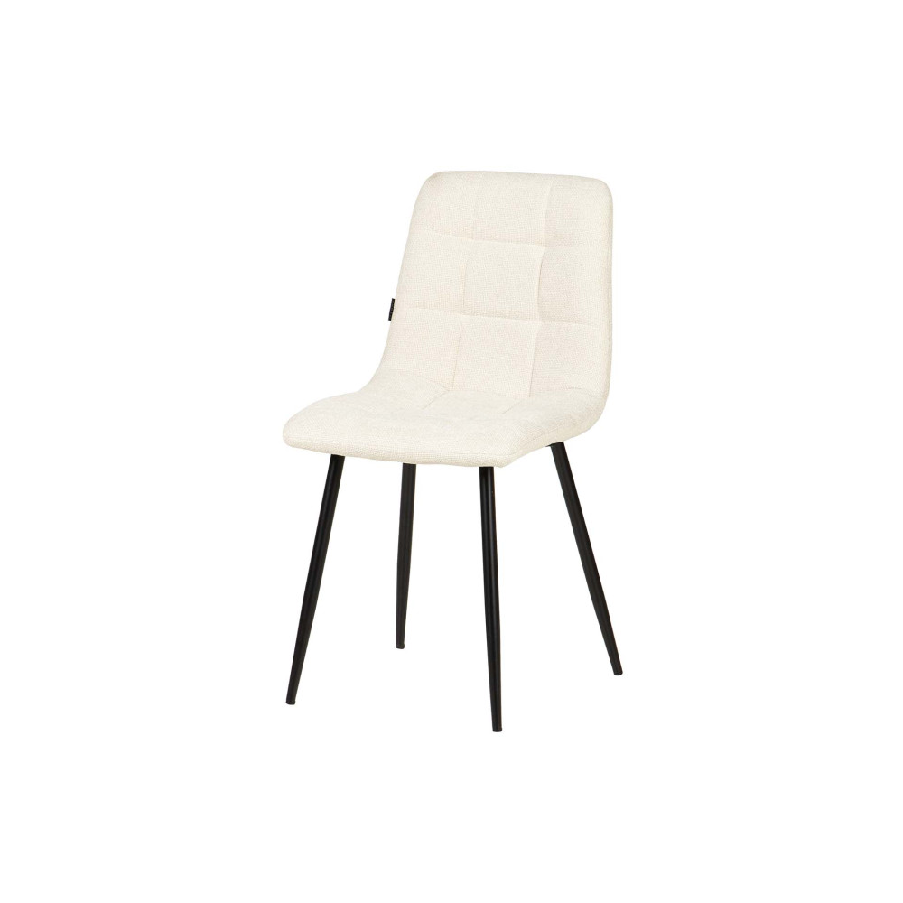KARRIGE DHOMES 48X56X80CM BEIGE CHENILLE