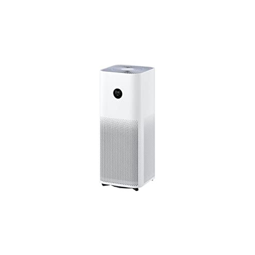 PASTRUES AJRI XIAOMI MI AIR PURIFIER 4 EU