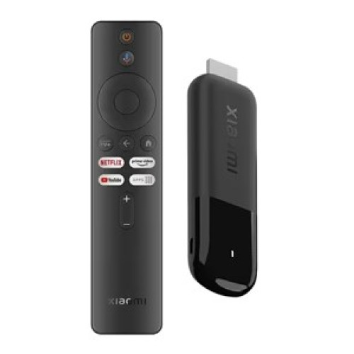 XIAOMI TV STICK 4K 