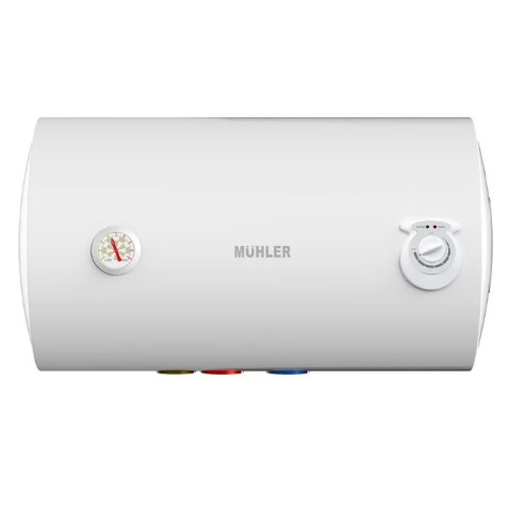 MUHLER BOJLER 50L HORIZONTAL WH50MH2 2000W MUHLER BOJLER 50L HORIZONTAL WH50MH2 2000W