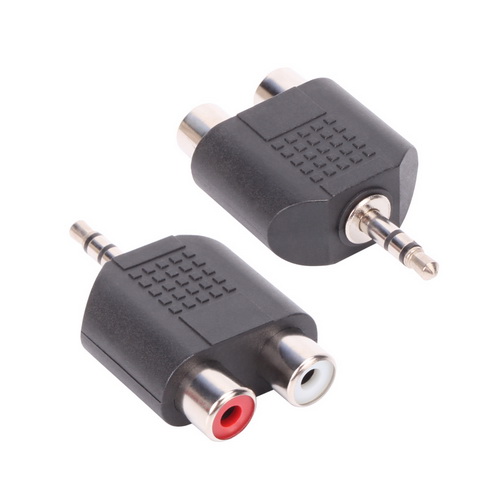 VCOM CA501 AD ST 2RCA