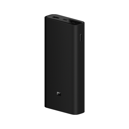 XIAOMI MI 50W POWERBANK 20000