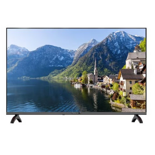 RANCORE SMART ANDROID TV T-50S14 4K ULTRA SLIM