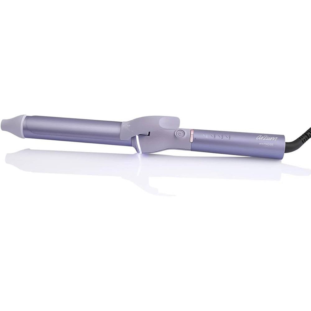 ARZUM AR5104 FIGARO 28MM TOURMALINE KERAMIK,200 GRADE MBYLLJE AUTOMATIKE 30MIN 53W HYPNOSE  