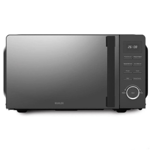 MUHLER MO-5011D MIKROVALE 20L 700W DIGJITALE E ZEZE