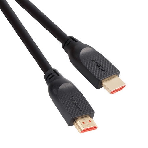 VCOM CG517 10M HDMI KABELL 19MM 2.0V