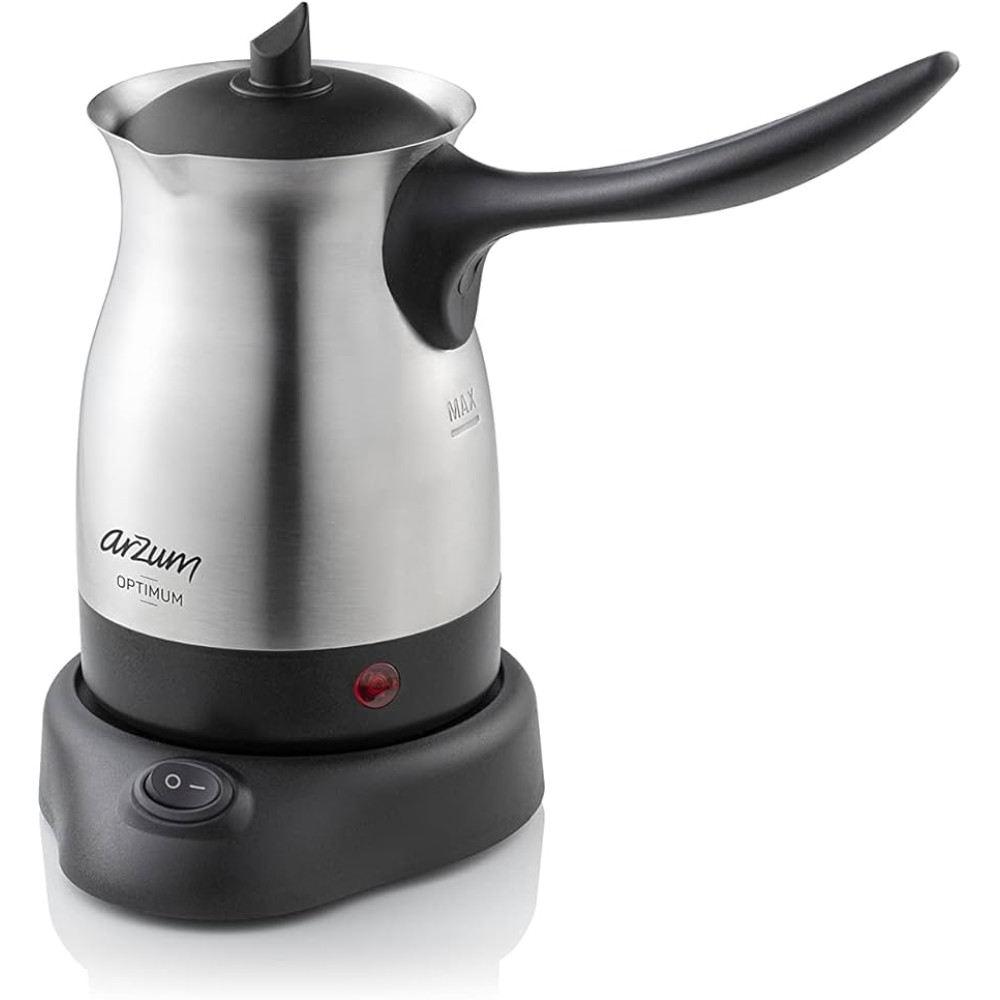 ARZUM AR3088 GJEZVE PER KAFE INOX 800W