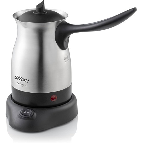 ARZUM AR3088 GJEZVE PER KAFE INOX 800W