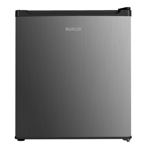 MUHLER MINIBAR 41L 90W MB51IF SILVER