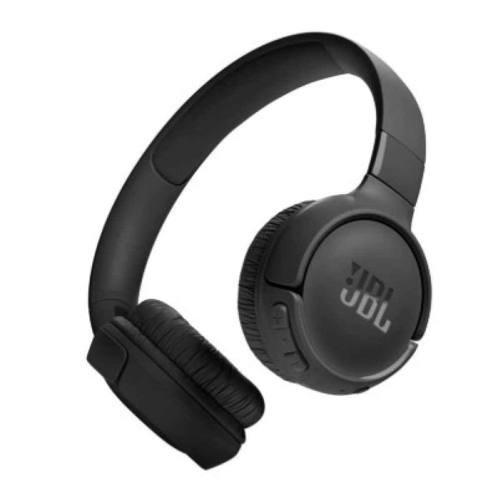 JBL KUFJE HARMAN TUNE 520BT BLACK JBL KUFJE HARMAN TUNE 520BT BLACK