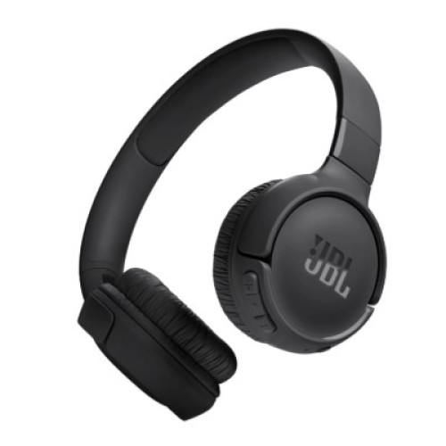 JBL KUFJE HARMAN TUNE 520BT BLACK