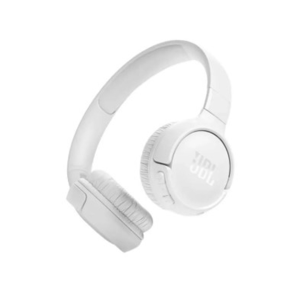 JBL KUFJE HARMAN TUNE 520BT WHITE JBL KUFJE HARMAN TUNE 520BT WHITE