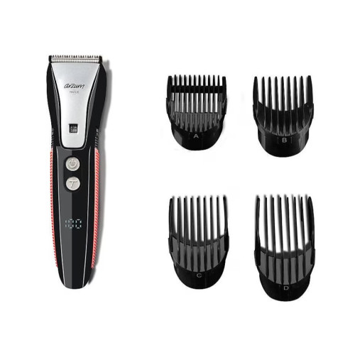 ARZUM AR5230 TRACE HAIR MAKINE E RROJES ME RIMBUSHJE 60MIN