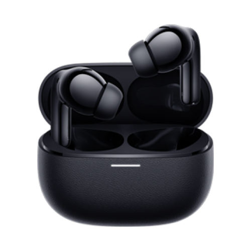 XIAOMI MI REDMI BUDS 5 PRO MIDNIGHT BLACK 52DB 32H