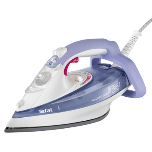 TEFAL FV5330E0 HEKUR 2400W AQUASPEED 330