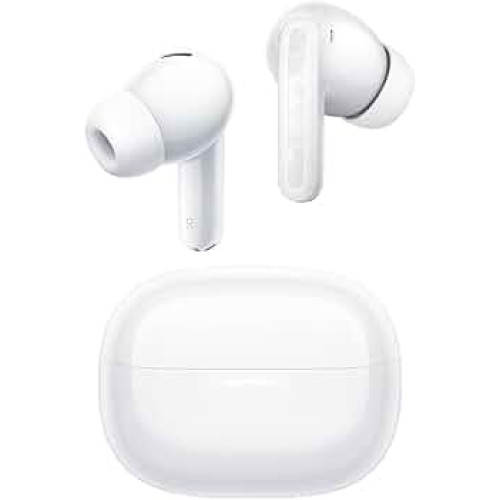 XIAOMI MI REDMI BUDS 5 PRO MOONLIGHT WHITE 52DB 38H