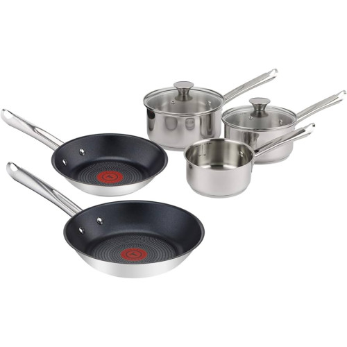 TEFAL H054S544 SET TENGJERE+FERTERE 5PJESE